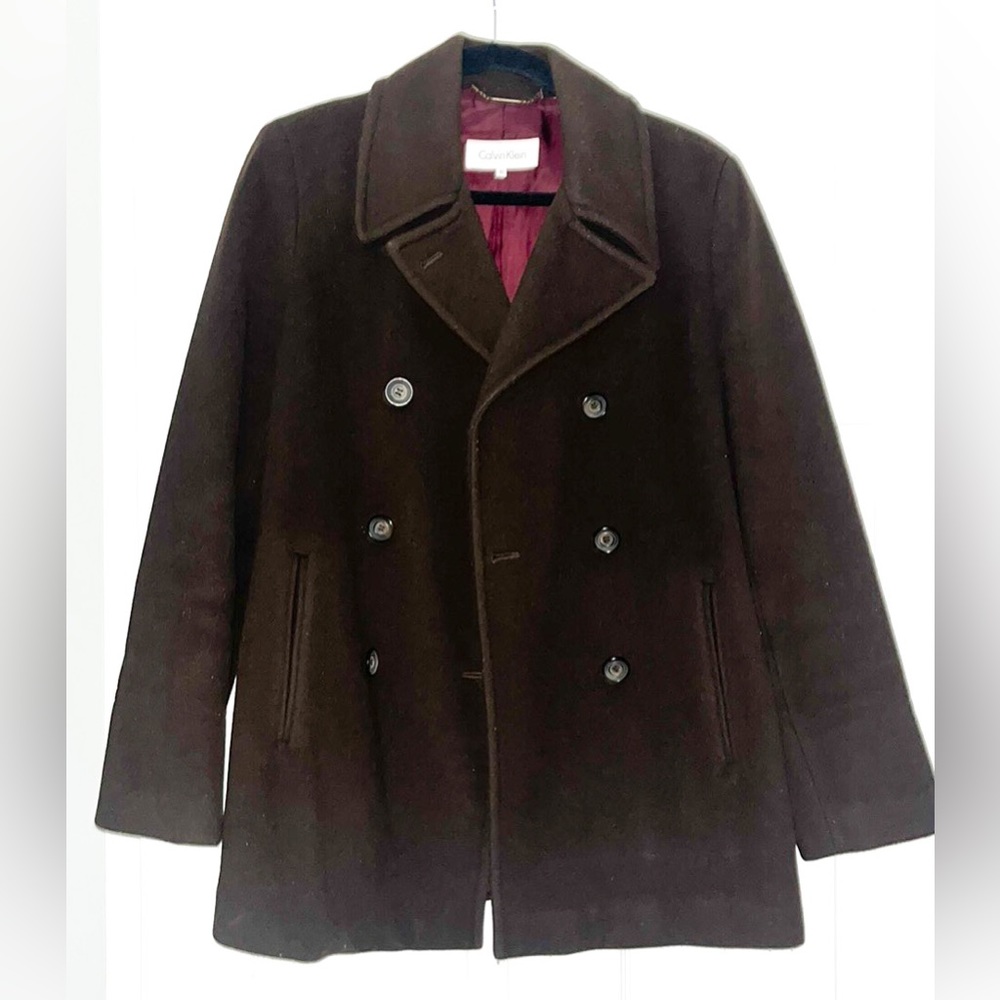 Calvin Klein Coat
